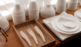 WASARA | Participates in "Le Japon Rive Gauche" Exhibition