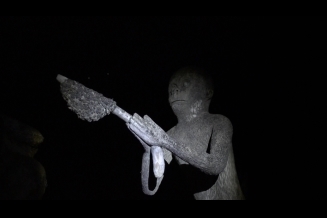 ART | Apichatpong Weerasethakul Solo Exhibition "FIREWORKS (ARCHIVES)"