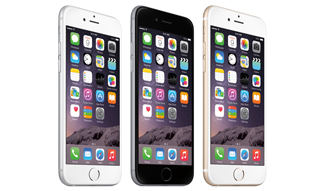 Apple｜新製品iPhone6 Plus、iPhone 6、Apple Watchを発表 