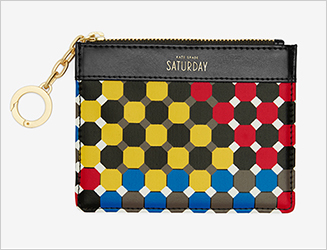 KATE SPADE SATURDAY｜期間限定ストアが代官山 蔦屋書店に登場