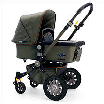 Bugaboo By Diesel｜バガブーとディーゼルのコラボ第一弾発表 - Web