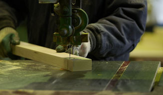 ACTUS: "Exhibition of Handcrafted Furniture" Held at Actus Aoyama Store
