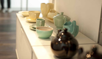 MARGARET HOWELL｜「HOUSEHOLD GOODS」新作展示会＆ポップアップストア開催