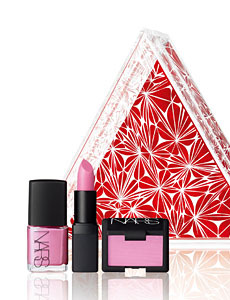 NARS｜フランソワーズ・ナーズも来店するPOP-UP BOUTIQUE