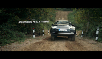 Range Rover and Range Rover Sport Get an Update | Land Rover