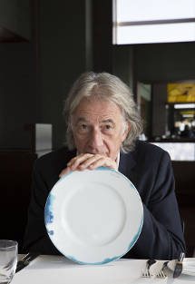 ポールスミス•リチャードジノリ•パークハイアット•コラボ EAT｜パーク ハイアット 東京とポール・スミスがコラボプレート発表