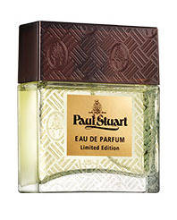Paul Stuart｜オード パルファン リミテッドエディション - Web