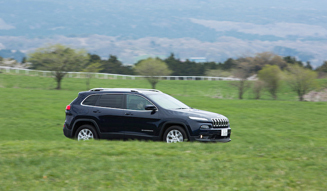 Test Driving the New Jeep Cherokee | Jeep