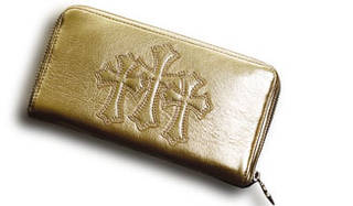 心を射貫く、クロムハーツの新作アイテムがホリデーシーズンに登場