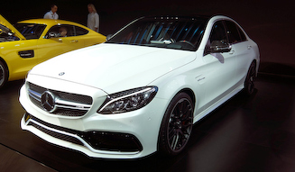 2つのサブブランドで拡大するメルセデス｜Mercedes-Benz