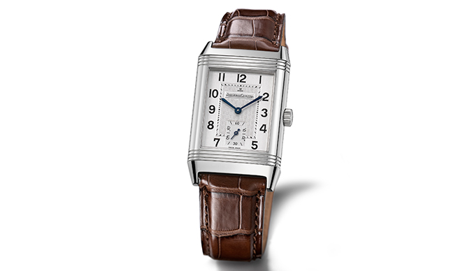 ポロ競技のために作られた腕時計｜JAEGER-LECOULTRE