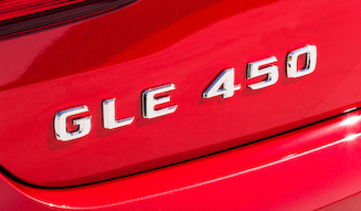 メルセデス・ベンツ GLE クーペを発表｜Mercedes-Benz