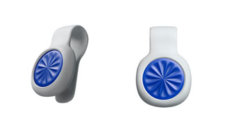 Jawbone｜シンプルに使えるアクティビティトラッカー（活動量計）「UP MOVE」発売