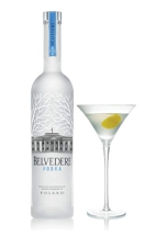 Belvedere Vodka Featured in Latest '007' Film | Ardbeg