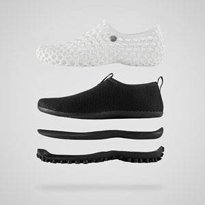 マークニューソン まとめ デザイナー、マーク・ニューソンが語る「NIKE ZVEZDOCHKA」誕生秘話