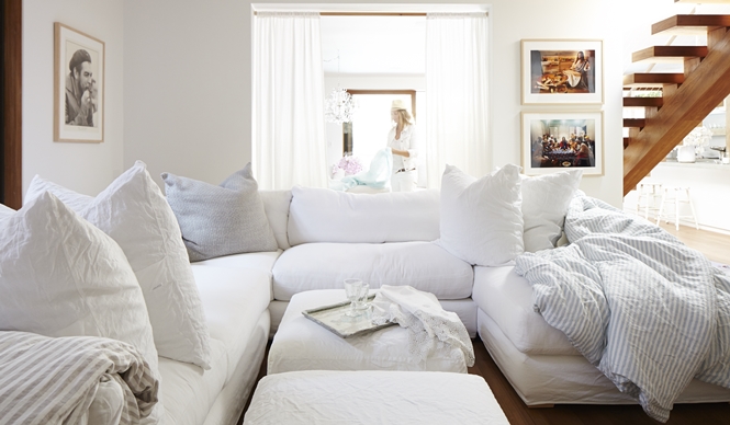 Celebrating 25 Years: Rachel Ashwell Launches New Book | RACHEL ASHWELL SHABBY CHIC Couture
