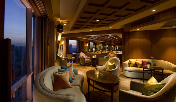 Feature | A Journey Through Conrad Hotels Worldwide Vol. 1: Conrad Bangkok