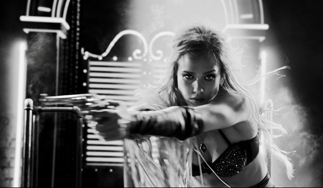 MOVIE | The evolved action blockbuster 'Sin City: A Dame to Kill For'