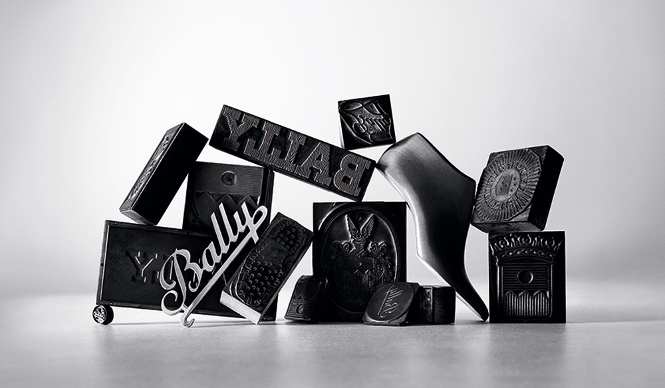 The Swiss Year, celebrating 150 years of diplomatic relations, culminates in the "Swiss Design Exhibition."