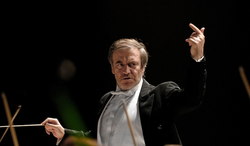 Munich Philharmonic Orchestra Announces Japan Tour | MUSIC