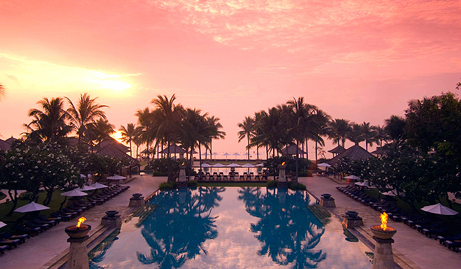 Feature | A Journey Through Conrad Hotels Worldwide Vol. 2: Conrad Bali