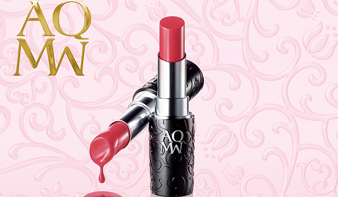 COSME DECORTE | Cosme Decorte's Spring Collection, Featuring a New Rouge, Launches