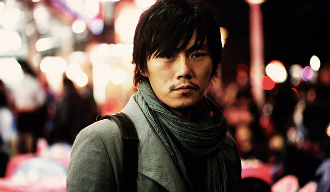 MOVIE│Lou Ye's latest film, "The Shadow Play," depicting a heart torn between love and solitude.