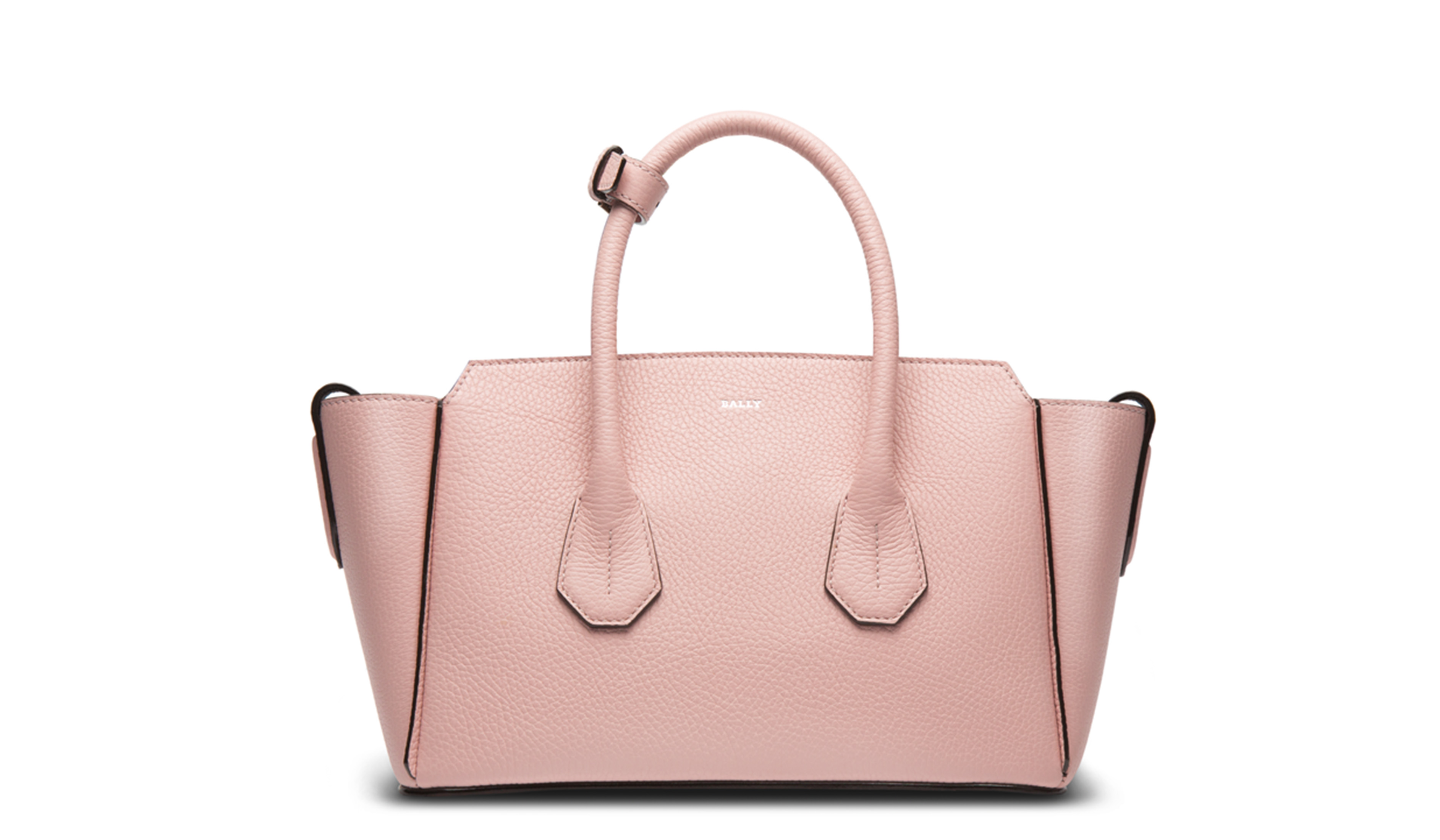 BALLY | Limited Edition Bags Also Appear at Bally Pop-up Store