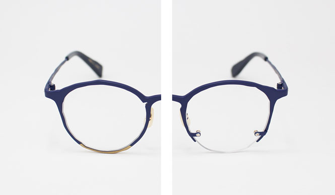 コンティニュエで「MASAHIROMARUYAMA」の最新コレクションを披露｜Continuer