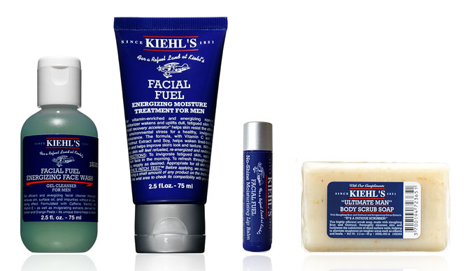 彼に、彼女に、スペシャルな「バレンタインギフト2015」発売｜KIEHL'S SINCE 1851
