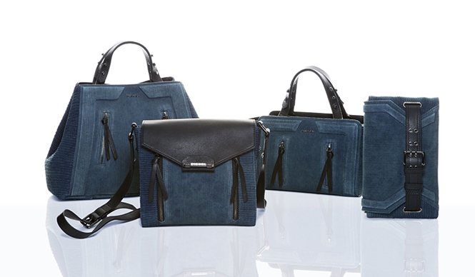最新バッグコレクションを世界先行発売！｜DIESEL