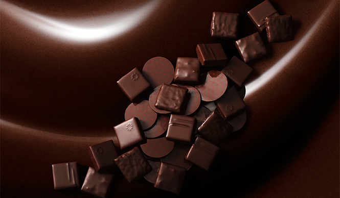 Feature | Enchanting Chocolates to Brighten Your 2015 Valentine's Day