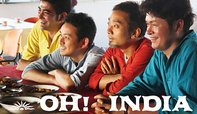 BOOK | "Tokyo Spice Banchō" presents "India!", 88 episodes filled with laughter and tears.