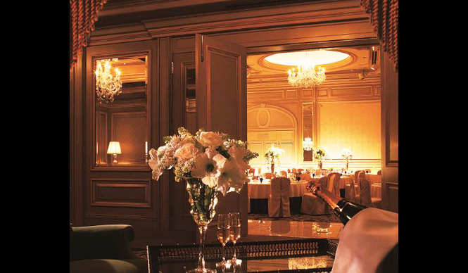 EVENT | An Adult Valentine's Day Spent at the Hotel, Immersed in Opera