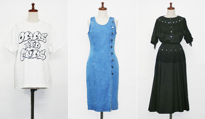 「OPENING CEREMONY OSAKA」で“TOGA XTC”POP-UP SHOP開催｜OPENING CEREMONY