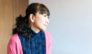 藤原美智子が語る「私の好奇心と行動力の源にあるもの