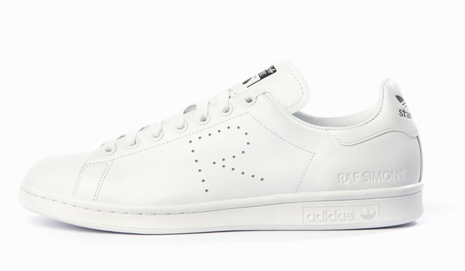 「adidas by RAF SIMONS」の2015-16年秋冬コレクション｜adidas