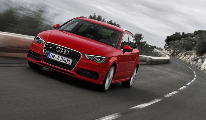 Audiが5名様をご招待。ヨーロッパ各地でquattro®を体感する｜Audi