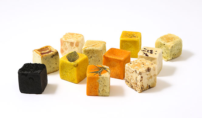 EAT | Gontran Cherrier's Limited-Time Shop Opens in Shibuya