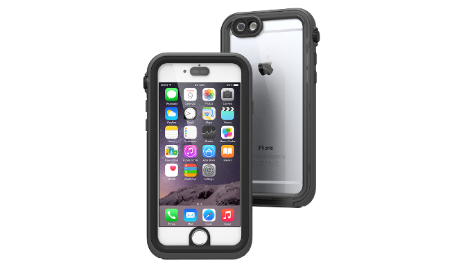 最高水準の防水、防塵性能を誇る、操作性抜群のiPhoneケース｜PRODUCT Tokyo Tips  2015年2月