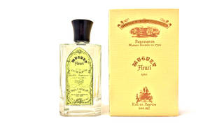 Oriza L. Legrand｜オリザ ルイ ルグラン “幸福のベール”に包まれる