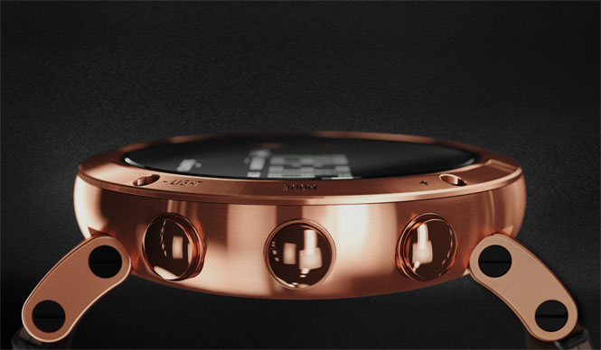 創業モデルをオマージュした「SUUNTO ESSENTIAL COLLECTION」｜SUUNTO