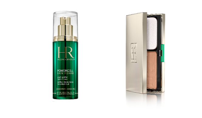 HELENA RUBINSTEIN: The P.C. series, designed to combat "City Syndrome," welcomes a new addition.