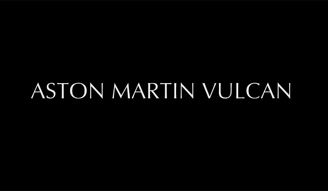 アストンマーティン、新型モデル「ヴァルカン」の登場をYouTubeで予告｜Aston Martin