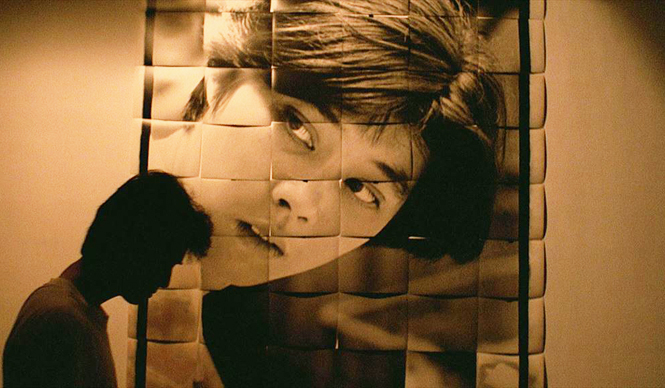 MOVIE | A Masterpiece by Visionary Edward Yang Returns to Japan After 19 Years
