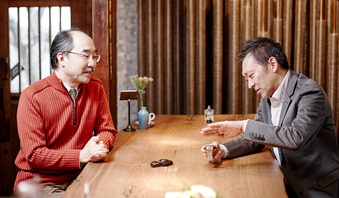 The Creative Process Behind "Made in Japan" Design Challenging the World | CASIO G-SHOCK