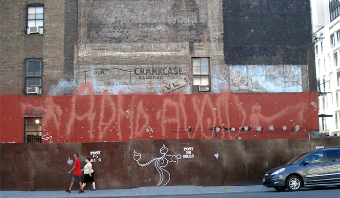 BOOK | "Against Literacy: A Theory of Graffiti Culture" by artist Enrico Isamu Ohno