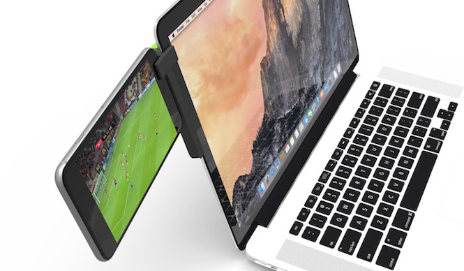 Turn your iPad or iPhone into a second display | PRODUCT Tokyo Tips March 2015