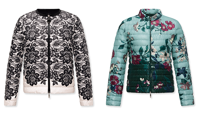 Moncler Introduces New Additions to the "Long Season" Series | MONCLER