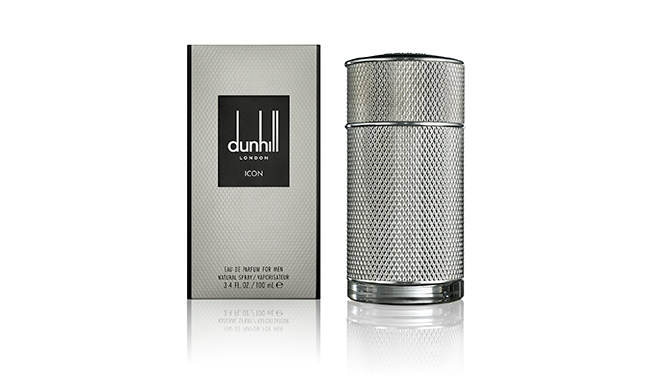 Dunhill Launches "Icon," a New Fragrance for the Urban Gentleman | dunhill